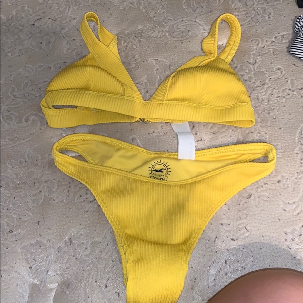 bikini